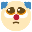 pleadingclown