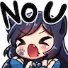NekoNOU Discord Emoji