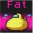 MA_FatAmongUsBeckersBruhHELLnaw Discord Emoji