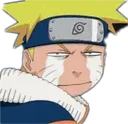 Narutocry narutocry Discord Emoji