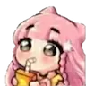 Neko Sip NekoSip Discord Emoji