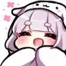 Neko Comfy NekoComfy Discord Emoji
