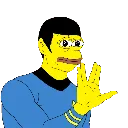 Pepe3 PEPE3 Discord Emoji