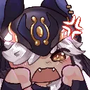 Cynoangry