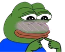 Pepeblush pepeblush Discord Emoji