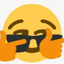 Hehee Hehee Discord Emoji