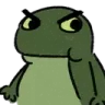 angryFroggo