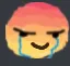 cryingangrysmile