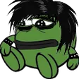 EmoPepe Discord Emoji