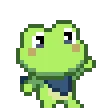 dancing_frog