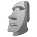 Moai