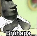 bruhaps bruhaps