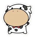 dancingcow