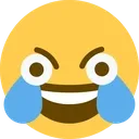 7crylaughing