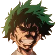 dekuWut Discord Emoji