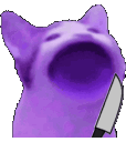 thecatbehindtheslaughter Discord Emoji