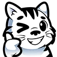 Roc_tigerthumbsup Roc_tigerthumbsup