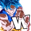 W_Goku