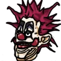 spikeyface