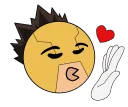 SatoChefsKiss