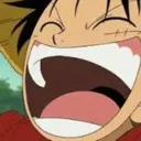 Luffylaugh LuffyLaugh Discord Emoji