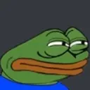 Sadfrog sadfrog Discord Emoji