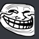 troll Discord Emoji