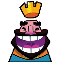 HEHEHEHA Discord emoji