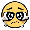 cryingupset