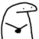 awkward Discord emoji