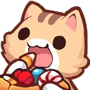 CatCandy Discord Emoji