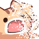 CatVaporized Discord Emoji