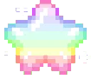 StarRainbowCute