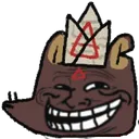 knuckleboned