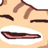CatImOkay Discord Emoji