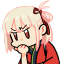:ChisatoThink: