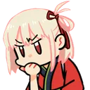 ChisatoThink