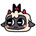 LambBlushy
