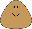 Smile_Pou Smile_Pou