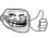 TrollThumbsup