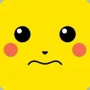 pika_sadge Discord Emoji
