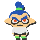 S2_Mem_Cake_Inkling_Boy_Blue Discord Emoji