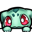 pk_bulbasaurlurk_NF2U Discord emoji