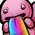pk_lickitung_P2U Discord emoji