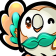 pk_rowletwave_P2U Discord emoji