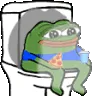 PepeEnjoyingThisShit
