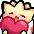 pk_togepilove_P2U Discord emoji