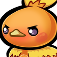 pk_torchicangry_P2U Discord emoji