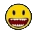 teeth