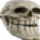 skullape